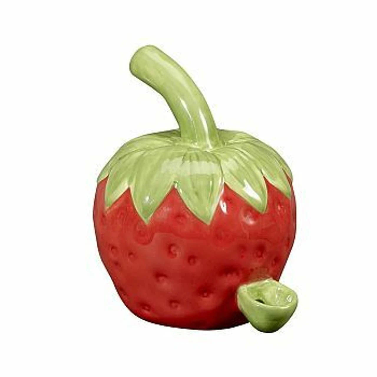 SMOKE ARSENAL - Strawberry Pipe Main Image
