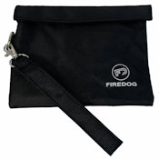 Smell Proof Envelope /w Velcrow