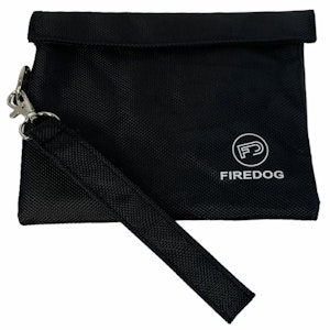 Firedog - Smell Proof Envelope /w Velcrow