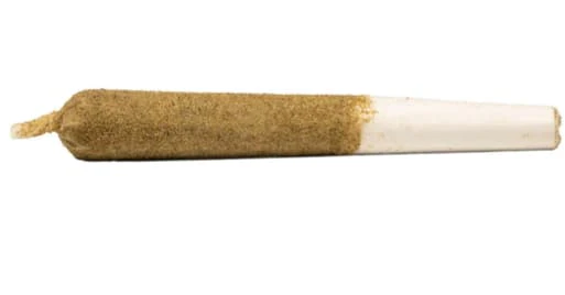 General Admission - PR - 3 x 0.5g - Peach Ringz Infused Main Image