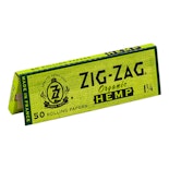 Organic Hemp 1 1/4