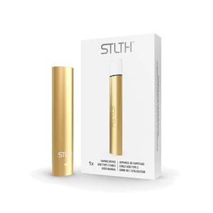 STLTH - Gold Metal