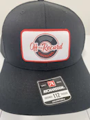 OTR Richardson Ball Cap with Patch