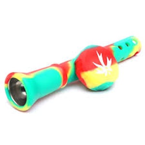 HUMBLE & FUME - REPLACEMENT STEM, BOWL AND CAP