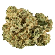 Sweet Berry Kush 3.5g Dried Flower