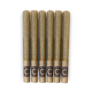 Community - COMMUNITY C/O PURPLE HILLS - Jam Band Diamond-Infused Pre-Roll