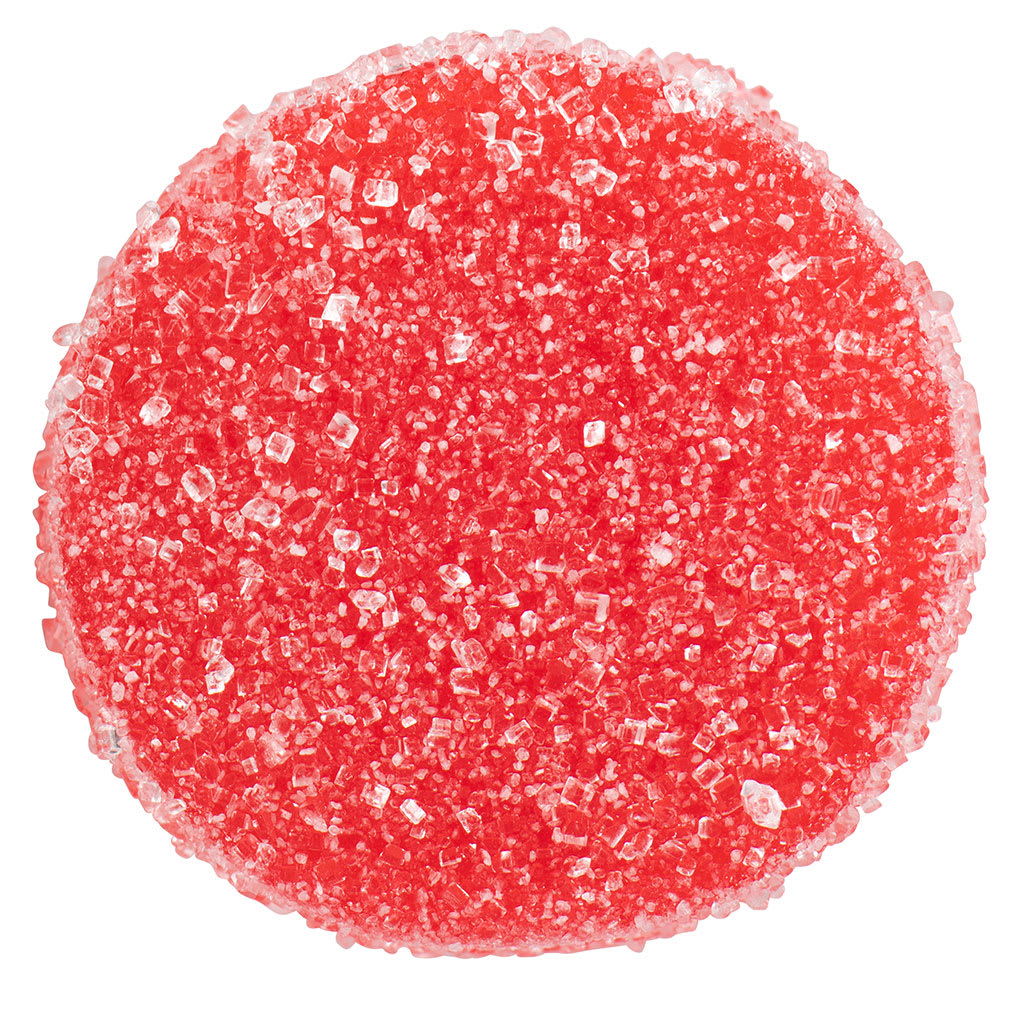 Sour Thimbleberry Soft Chews 1 Pack Soft Chews