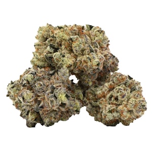 BZAM x Dunn - BZAM X DUNN Grateful Breath