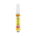 Pink Lemon Liquid Diamond 510 Thread Cartridge 1g 510 Thread Cartridges