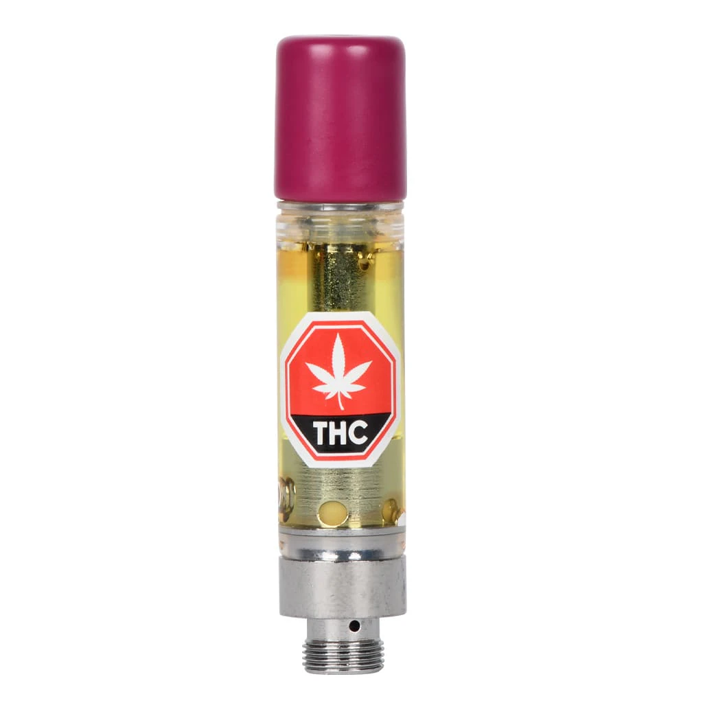 NESS - -ness - London Nog Vape Cartridge Main Image