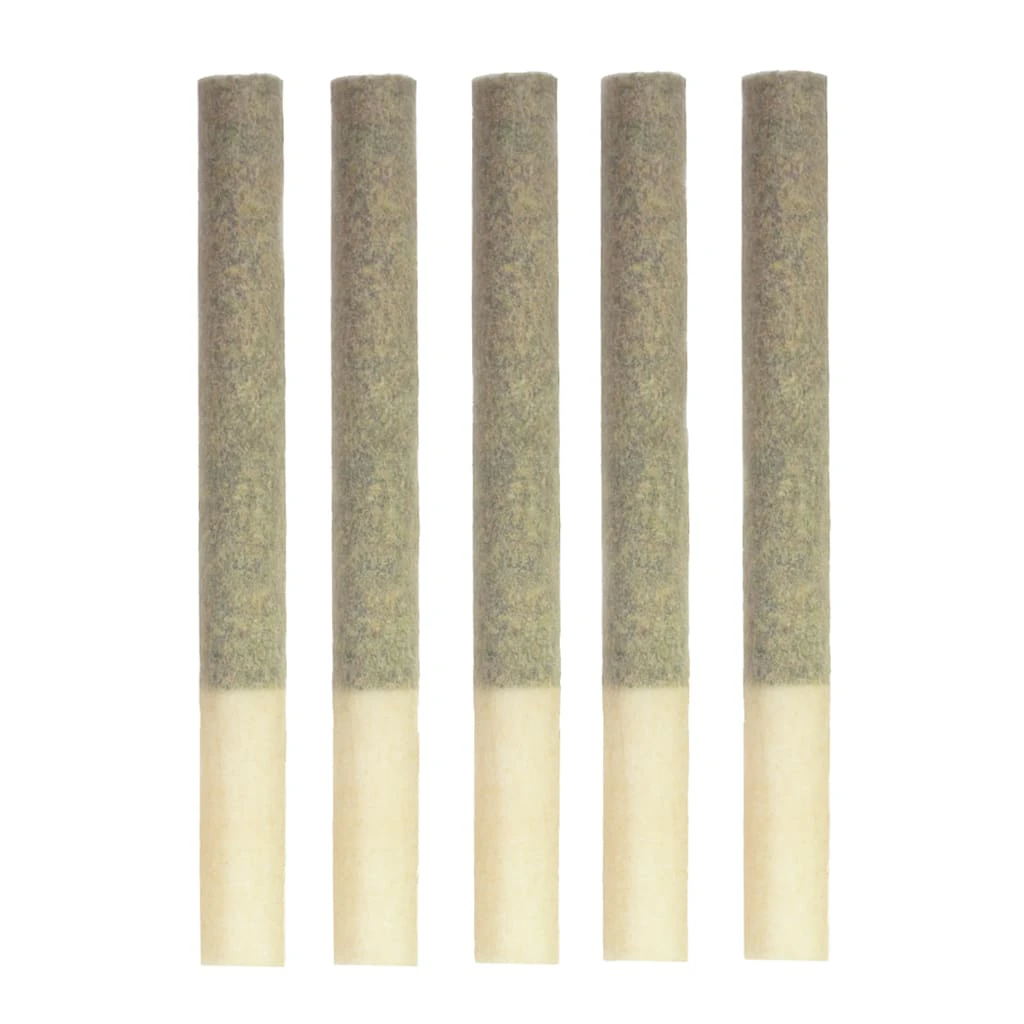 STEEL CITY GREEN - Steel City Green - Kings - Extreme - Blend - 5x0.8g Main Image