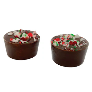 Wabi Sabi - Peppermint Chocolate Indica- Wabi Sabi - Chocolates