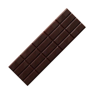 KIVA - Midnight Mint Dark Chocolate CBN 5:2 Infused with Cold Water- KIVA