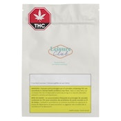 Tropical Berry 5 x 2mg Live Rosin Gummies