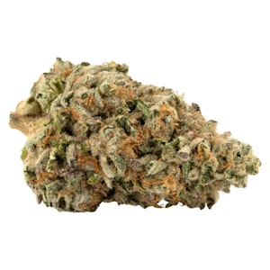 Top Leaf - LA Kush Cake- Top Leaf 7G- Dried Flower