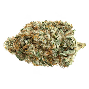 Soar - Alien Fuel 7g Dried Flower