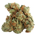 Tangerine Twist 3.5g Dried Flower