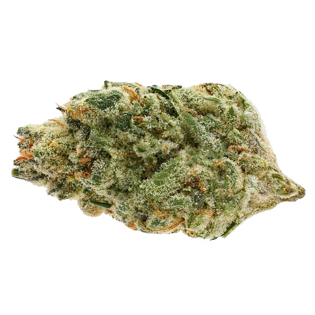 PINEAPPLE GOD - 7