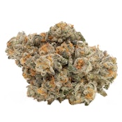 Georgia Pie (Smalls) 14g Dried Flower