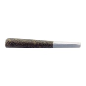 CBG+CBD Infused Pre-Roll 5x0.5g Distillates