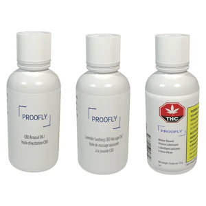 Proofly - Proofly -Intimacy Collection 75ml Intimacy Oils