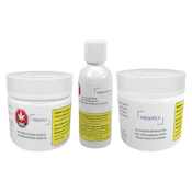 PROOFLY | Extra Strength CBD Relief Kit | 3 Pack