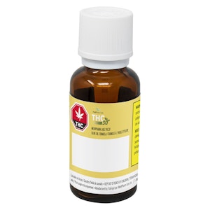 MediPharm Labs - THC30 Plus Olive Oil Formula 31.2ml Oils
