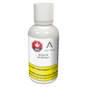 Aiki Skin - CBD Zit Oil - Topical 15ml