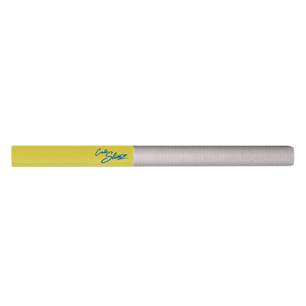 Cali Slimz - Cali Slimz | Lemon RNTZ Pre-Roll | 10x0.35g Main Image