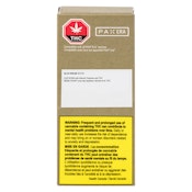 BLUE DREAM LIVE ROSIN POD - 1g