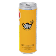 TeaPot | Good Day Iced Tea Lemon Black Tea | 10mg