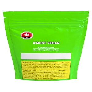 sUge - Hot Chocolate THC 2 Pack Beverages