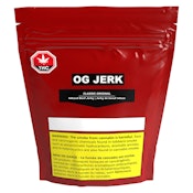 Classic Original Beef Jerky 2x30g Savory Snacks