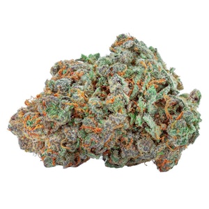 Cruuzy - Cruuzy - Strawberry Jerry