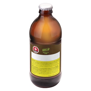 Mollo - Molla 5 lime