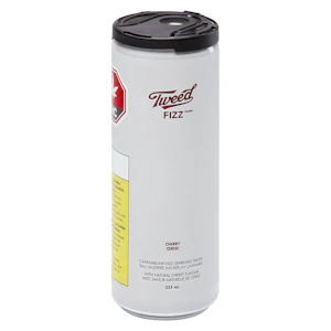 TWEED INC - FIZZ CHERRY