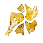 Pink Hawaiian Shatter 1g Shatter