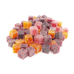 VORTEX - Full Spectrum CBD Soft Chews (Vortex) 90x10mg