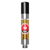 1.2G - TROPICAL ORANGE & PINEAPPLE VAPE