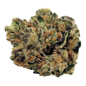 Tweed - Tiger Cake- Tweed - Dried Flower 3.5g