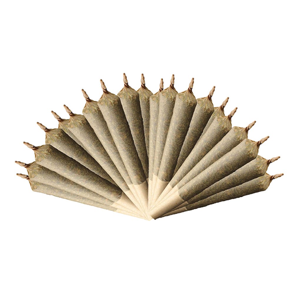 420's 20 x 0.4g
