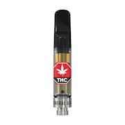 Tiger Blood Indica 1:0 510 Thread Cartridge 0.95g 510 Thread Cartridges