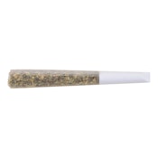 Exotic Gas Pre-Roll 1x1g Pre-Rolls