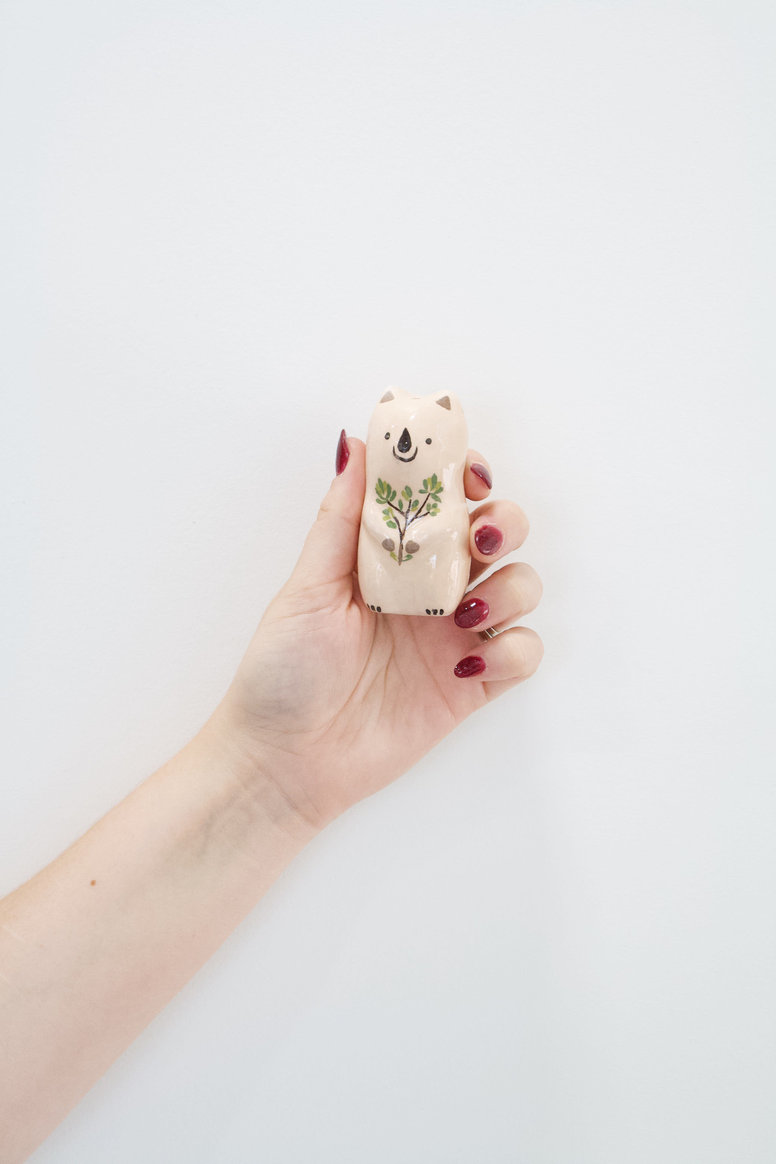 Koala Bear / Vlad Ceramics - Koala Bear