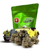 MTL Low Key Dessert Apple Fritter 3.5g