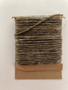 One whole sale - Afghan Hemp Hemp Wick 20 ft