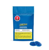 Sour Blue Razzberry