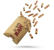 RAW Slim Pre-Rolled Tips