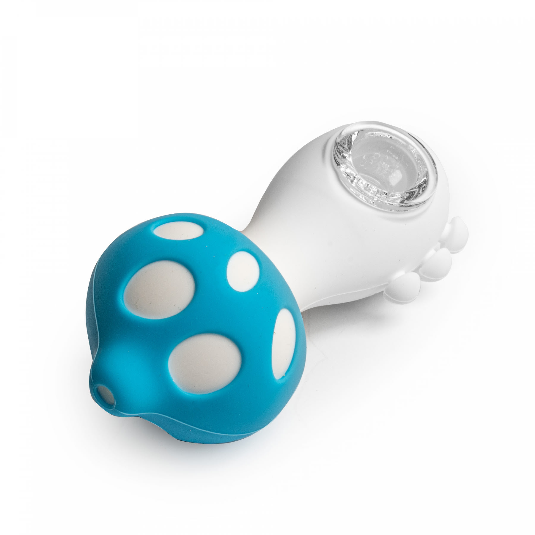 Mushroom Hand Pipe