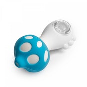 Mushroom Hand Pipe